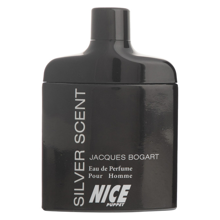 ادو پرفیوم مردانه نایس مدل Silver Scent حجم 85 میلی لیتر