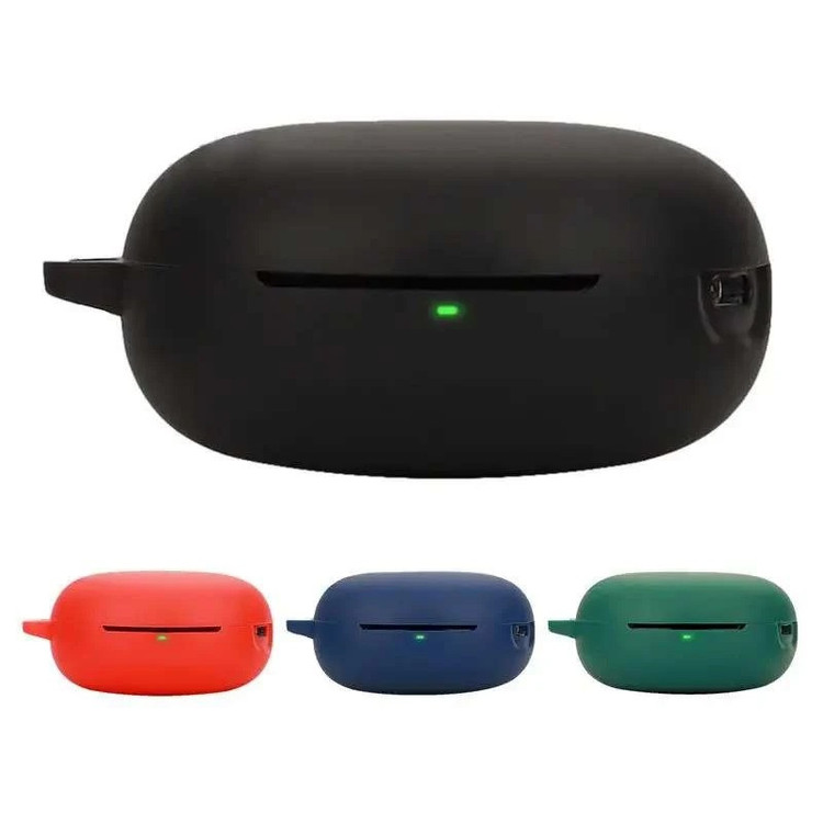 کاور ال کا جی مدل T13_HED مناسب برای کیس هدفون بی سیم کیو سی وای QCY T13 ANC 2