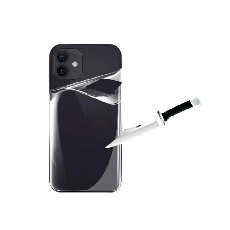 محافظ پشت گوشی ال کا جی مدل TPU مناسب برای گوشی موبایل سامسونگ Galaxy A36 5G