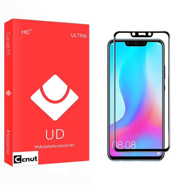 محافظ صفحه نمایش کوکونات مدل UD2 مناسب برای گوشی موبایل هوآوی Nova 3i