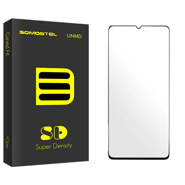 محافظ صفحه نمایش فول سوماستل مدل Full SD مناسب برای گوشی موبایل سامسونگ Galaxy A16