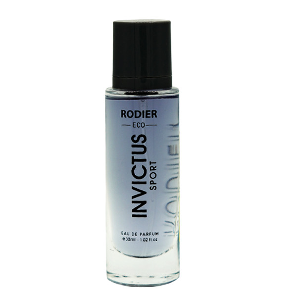 عطر جیبی مردانه رودیر مدل اینوکتوس حجم 30 میلی لیتر