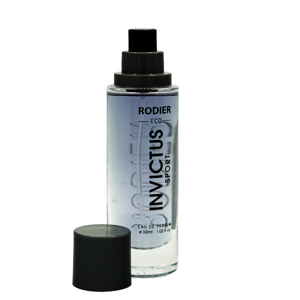 عطر جیبی مردانه رودیر مدل اینوکتوس حجم 30 میلی لیتر