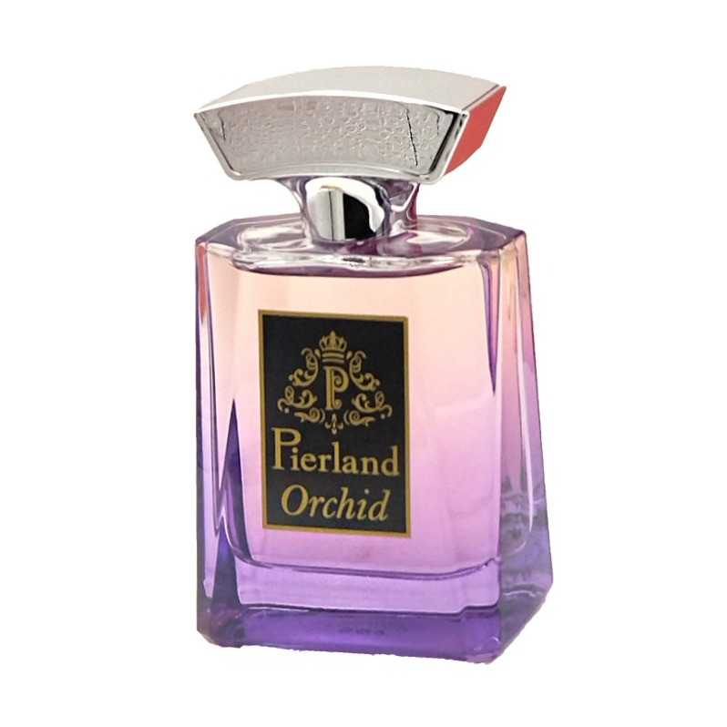 ادوپرفیوم زنانه پیرلند مدل Orchid با رایحه خنک حجم 100 میلیلیتر