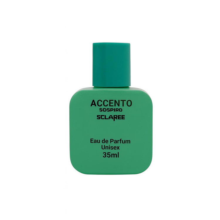 عطر جیبی زنانه اسکلاره مدل Accento با رایحه خنک حجم 35 میلیلیتر