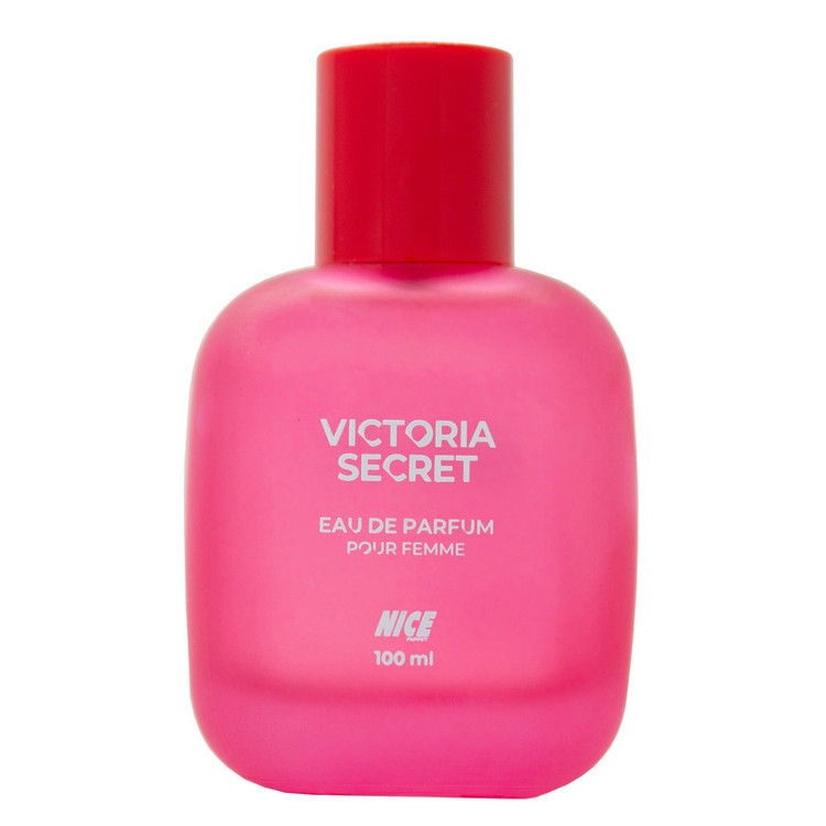 ادوپرفیوم زنانه نایس پاپت مدل Victoria Secret حجم 100 میلیلیتر
