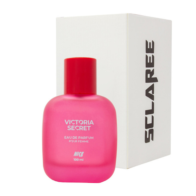 ادوپرفیوم زنانه نایس پاپت مدل Victoria Secret حجم 100 میلیلیتر