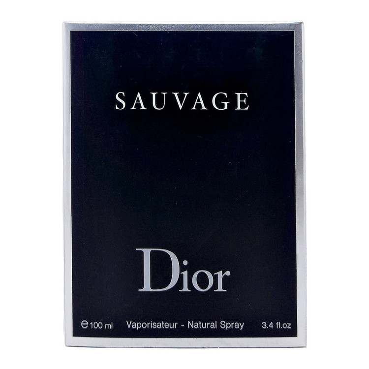 ادوپرفیوم نیو پرستیژ کالر مدل Dior Sauvage حجم 100 میلیلیتر