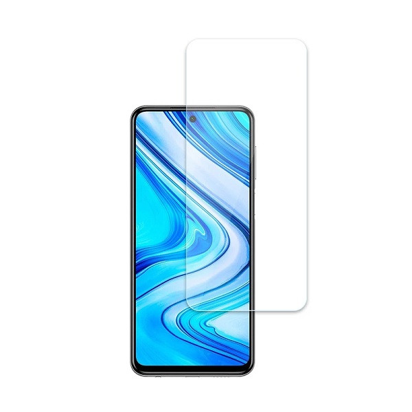 محافظ صفحه نمایش اسپایدر مدل SAD مناسب برای گوشی موبایل شیائومی Note10 Pro