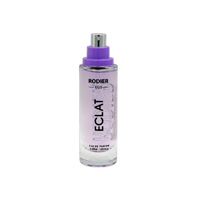 عطر جیبی زنانه رودیر مدل ECLAT حجم 30 میلی لیتر