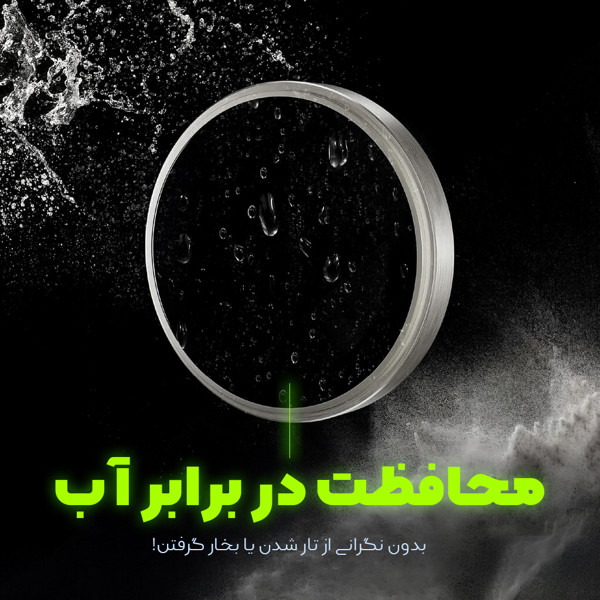 محافظ لنز کولینگ مدل ring_X7g Olka مناسب برای گوشی موبایل شیائومی Poco X7 Pro