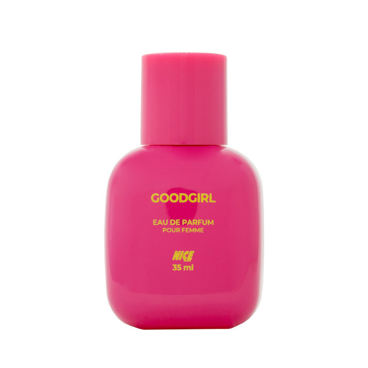 عطر جیبی زنانه نایس پاپت مدل Good Girl حجم 35 میلی لیتر