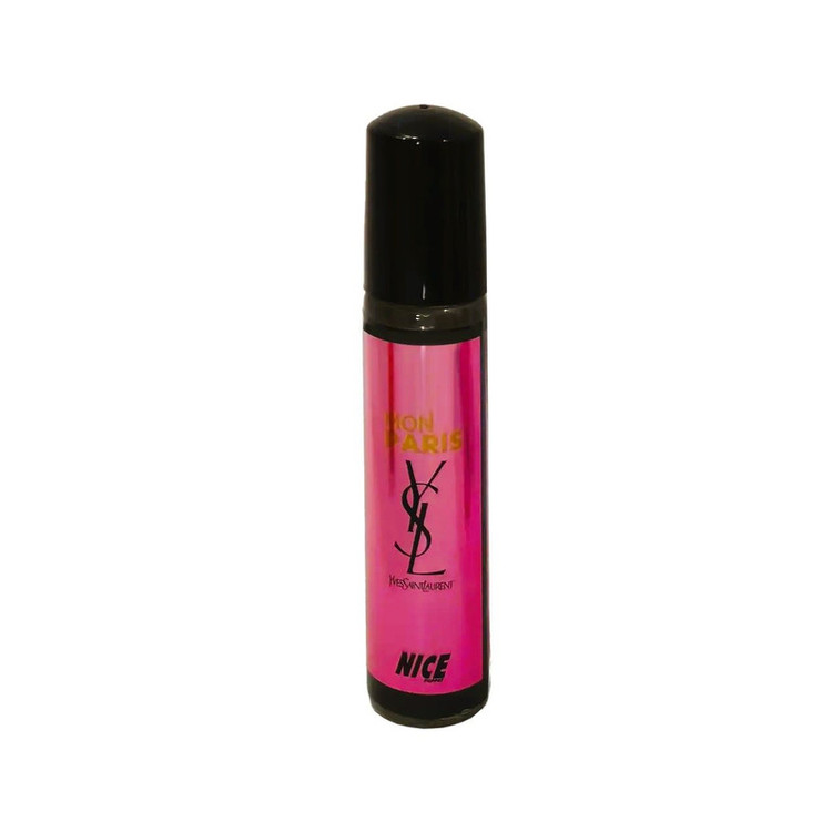 عطر جیبی زنانه نایس پاپت مدل Mon Paris با رایحه گرم حجم 30 میلی لیتر