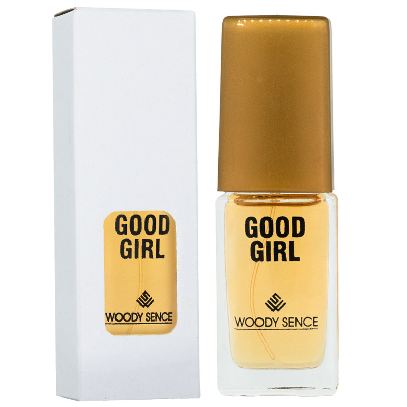 عطر جیبی زنانه وودی سنس مدل Good Girl حجم 15 میلی لیتر