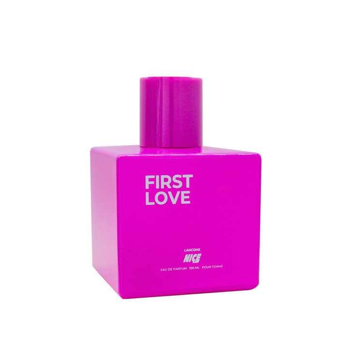 ادوپرفیوم زنانه نایس پاپت مدل Lancome First Love حجم 100 میلی لیتر