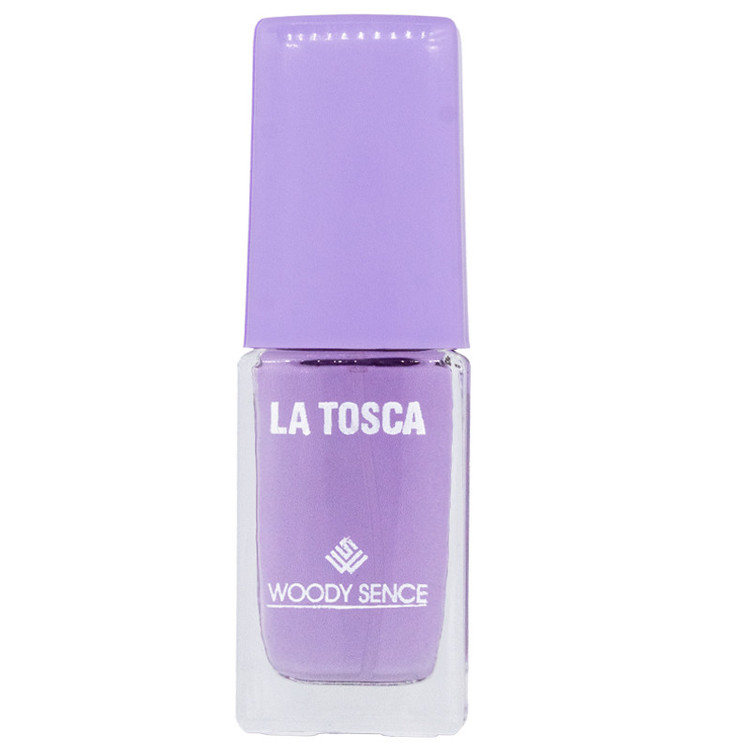 عطر جیبی زنانه وودی سنس مدل LA TOSCA حجم 15 میلی لیتر