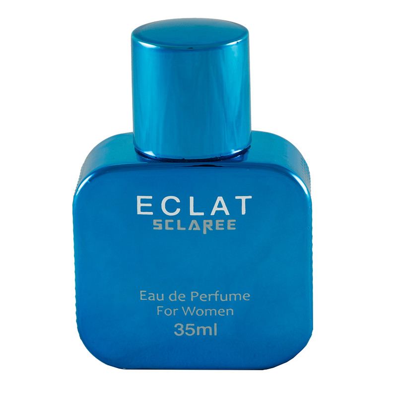 عطر جیبی زنانه اسکلاره مدل Eclat حجم 35 میلی لیتر
