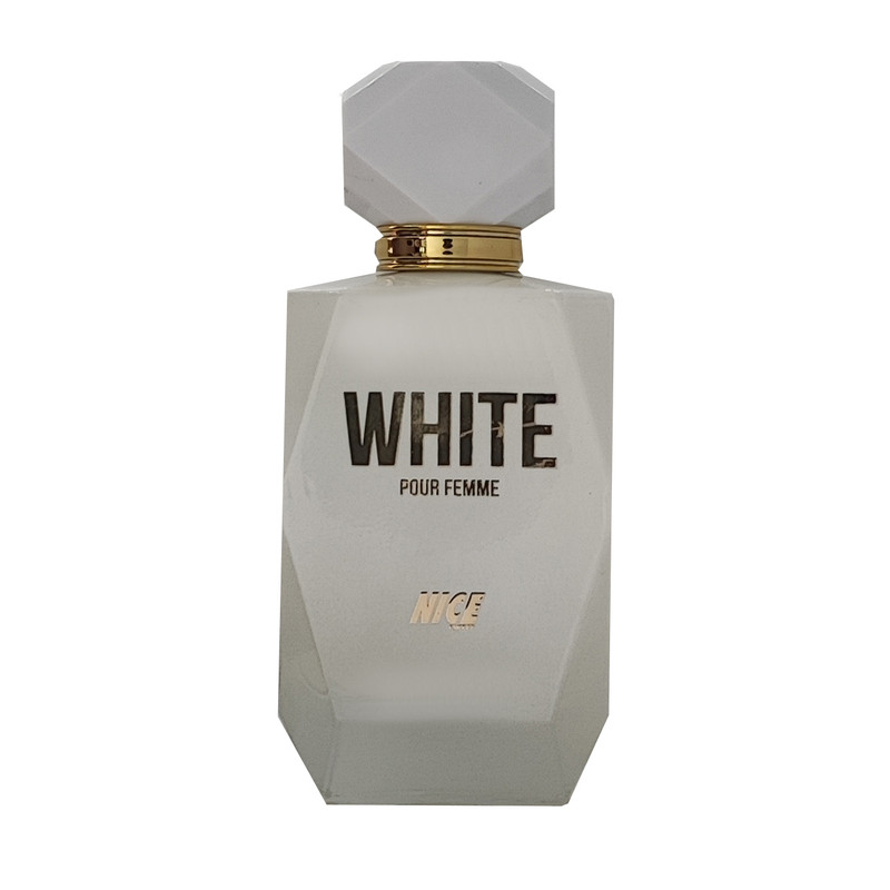 ادو پرفیوم زنانه نایس پاپت مدل White Raindrops حجم 100 میلیلیتر
