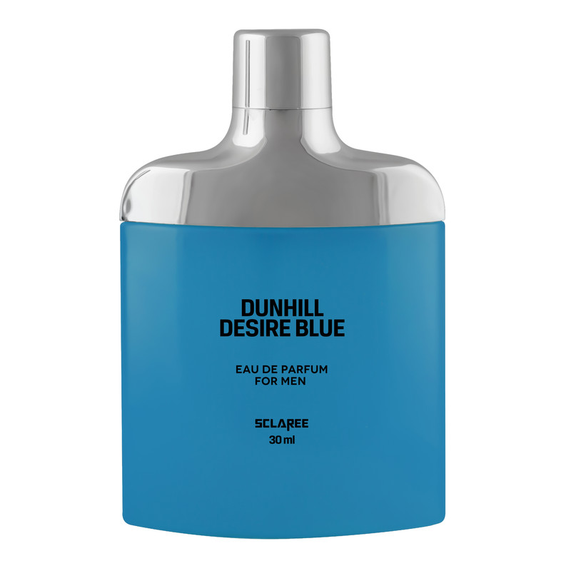 عطر جیبی مردانه اسکلاره مدل Dunhill Desire حجم 30 میلی لیتر