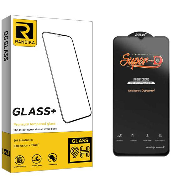 محافظ صفحه نمایش راندیکا مدل RK SuperD Antistatic مناسب برای گوشی موبایل سامسونگ Galaxy A04e
