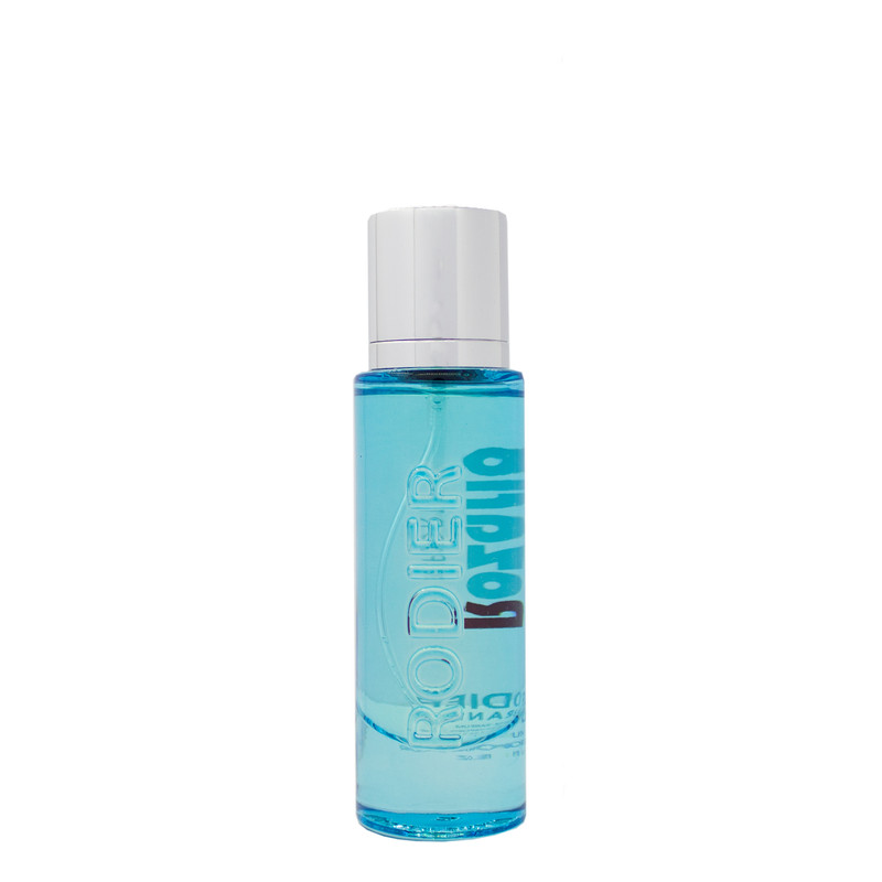 عطر جیبی مردانه رودیر مدل Rozario حجم 30 میلی لیتر