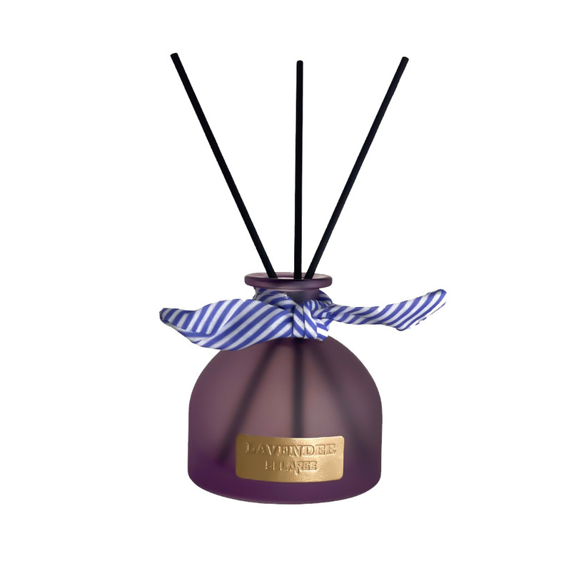 خوشبوکننده هوا اسکلاره مدل Lavender بارایحه گلی حجم 100 میلی لیتر