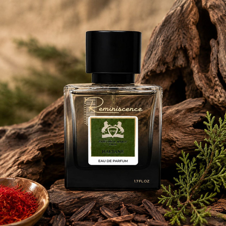 ادو پرفیوم مردانه رمینیسنس مدل Marly Haltane با رایحه شیرین حجم 50 میلی لیتر