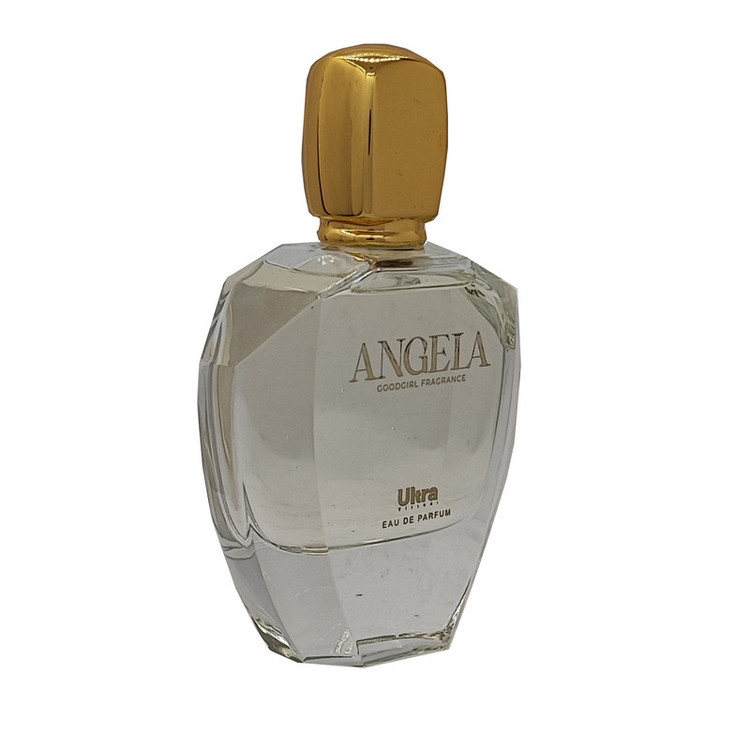 ادوپرفیوم زنانه اولترا ویرچوآل مدل Good girl Angela حجم 100 میلیلیتر