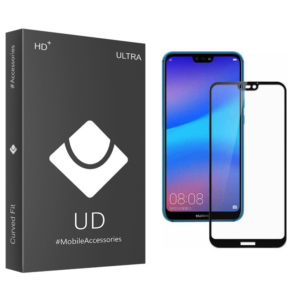 محافظ صفحه نمایش یو دی مدل ULTRA مناسب برای گوشی هوآوی Nova 3E/P20 Lite