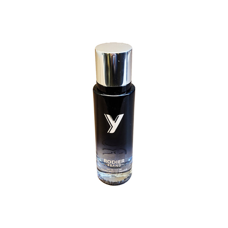 عطر جیبی مردانه رودیر مدل وای حجم 30 میلی لیتر