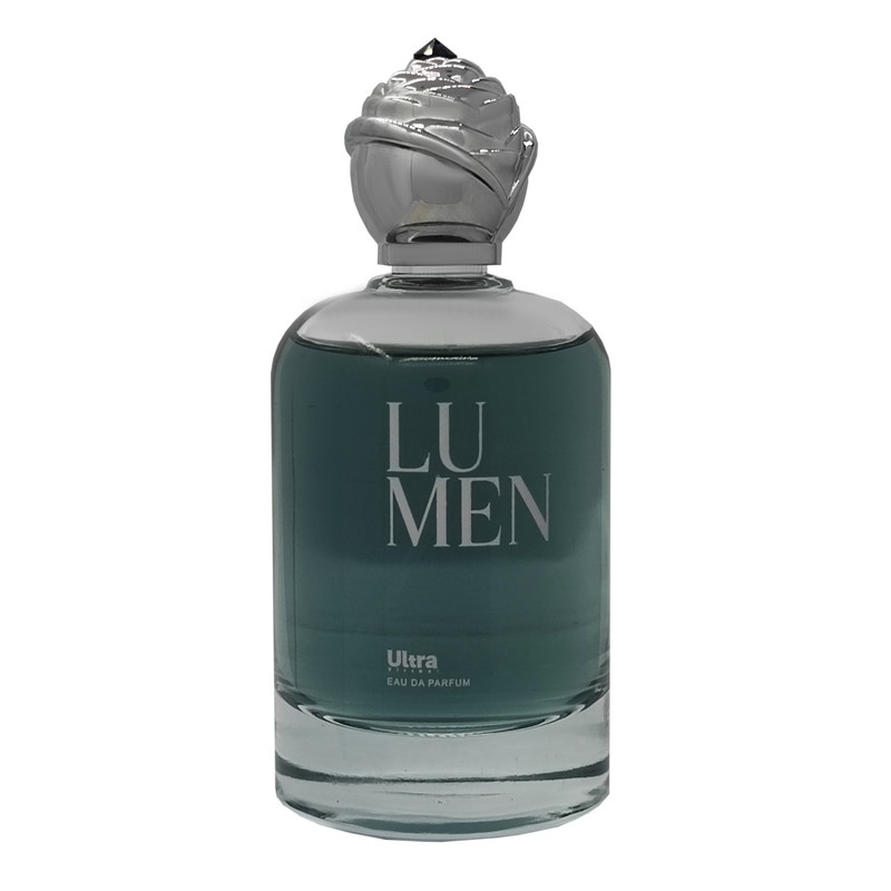 ادوپرفیوم مردانه اولترا مدل Mont Blanc Legend Lu Men ultra box حجم 100 میلی لیتر