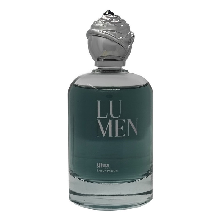 ادوپرفیوم مردانه اولترا مدل Mont Blanc Legend Lu Men ultra box حجم 100 میلی لیتر