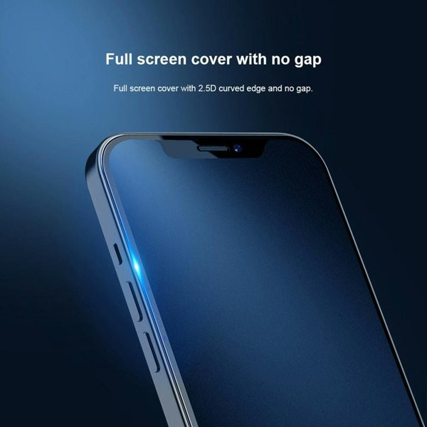 محافظ پشت گوشی گلس کو مدل CGo1newpkg مناسب برای گوشی موبایل اپل iPhone 16 Pro