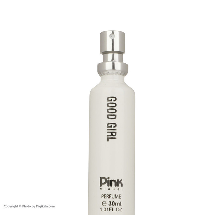 عطر جیبی زنانه اسکلاره مدل Good Girl حجم 30 میلی لیتر