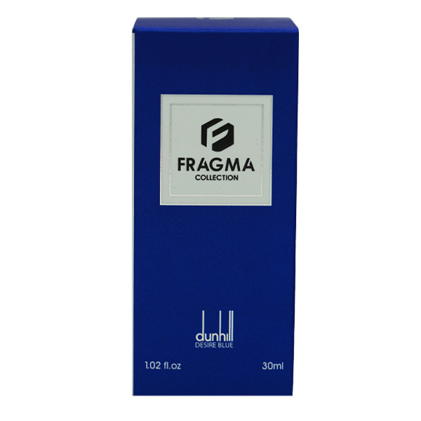 عطر جیبی مردانه فراگما مدل دانهیل Dunhill حجم 30 میلی لیتر