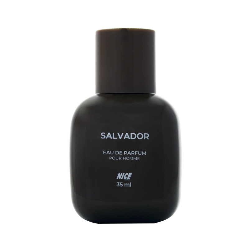 عطر جیبی مردانه نایس پاپت مدل Salvador حجم 35 میلی لیتر