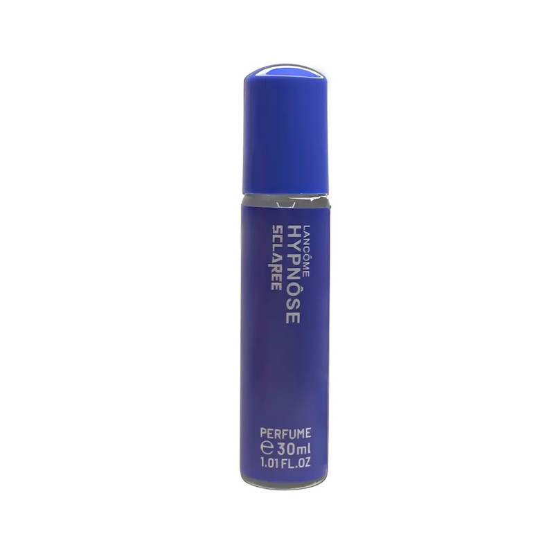 عطر جیبی زنانه اسکلاره مدل Hypnose Lancom با رایحه شیرین حجم 30 میلیلیتر