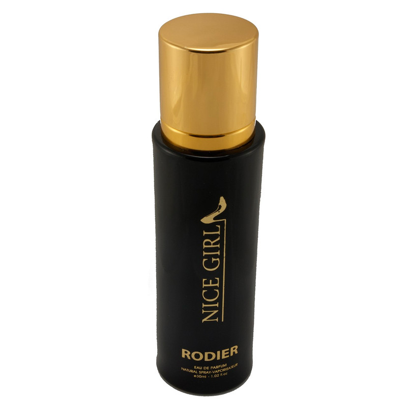عطر جیبی زنانه رودیر مدلNace Girl حجم 30ML