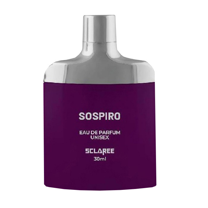 عطر جیبی اسکلاره مدل Sospiro حجم 30 میلی لیتر