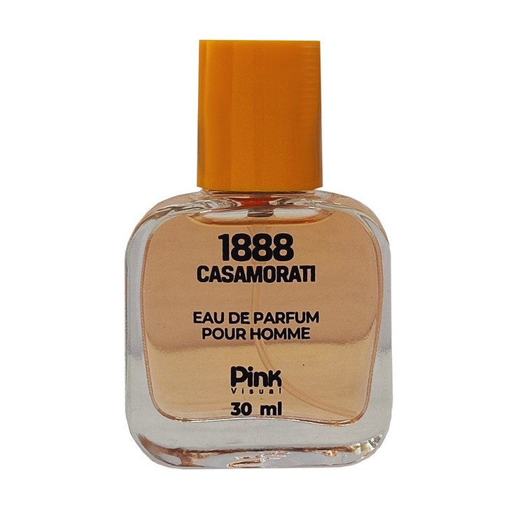عطر جیبی مردانه پینک ویژوال مدل Casamorati 1888 حجم 30 میلی لیتر