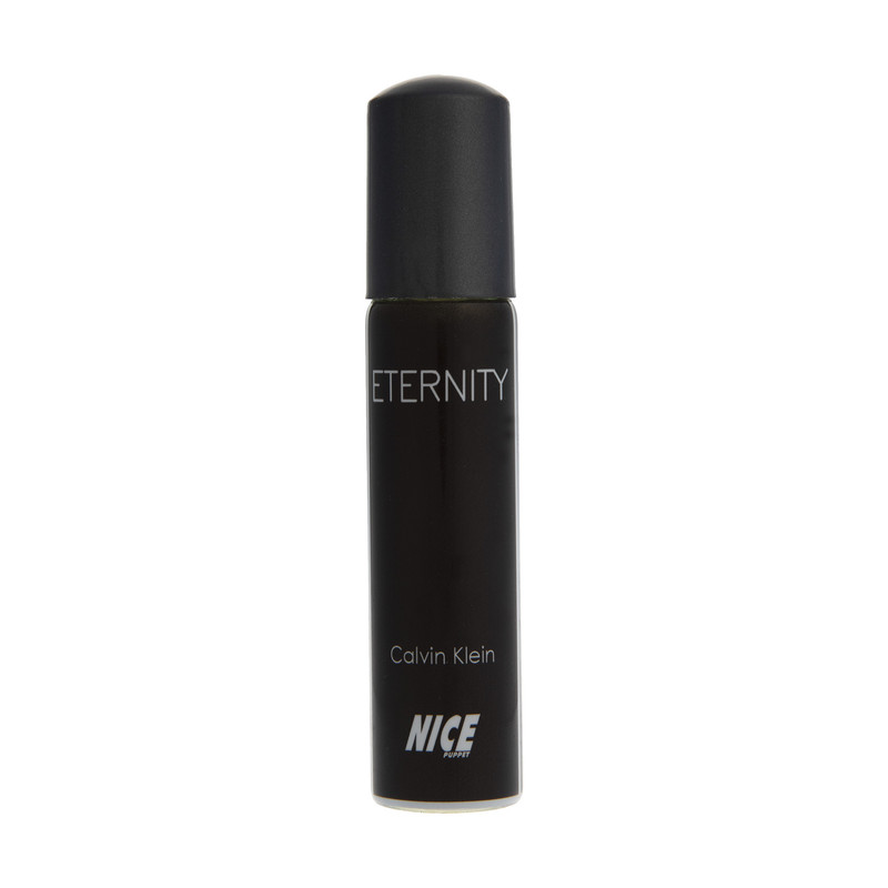 عطر جیبی مردانه نایس پاپت مدل Eternity Ck حجم 30 میلی لیتر
