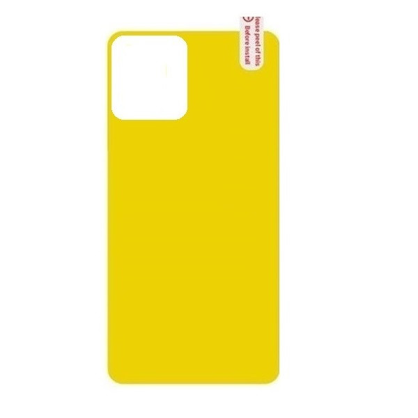 محافظ پشت گوشی جانبو مدل TPU مناسب برای گوشی موبایل اپل iPhone 16 pro