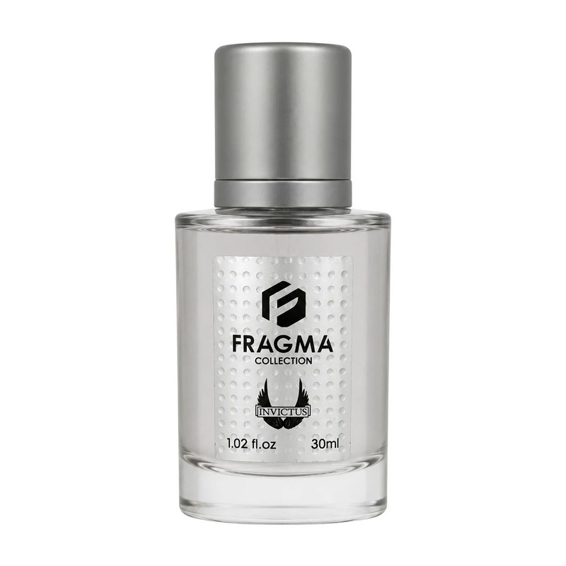 عطر جیبی مردانه فراگما مدل INVICTUS با رایحه خنک
حجم 30 میلیلیتر