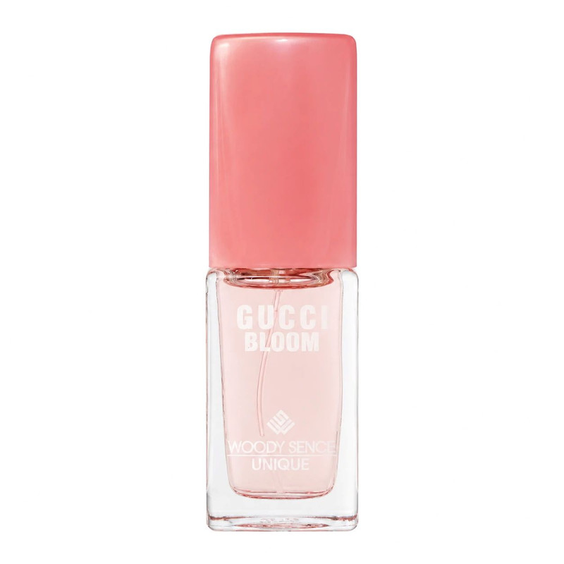 عطر جیبی زنانه وودی سنس مدل Gucci Bloom با رایحه شیرین و گلی حجم 15 میلیلیتر