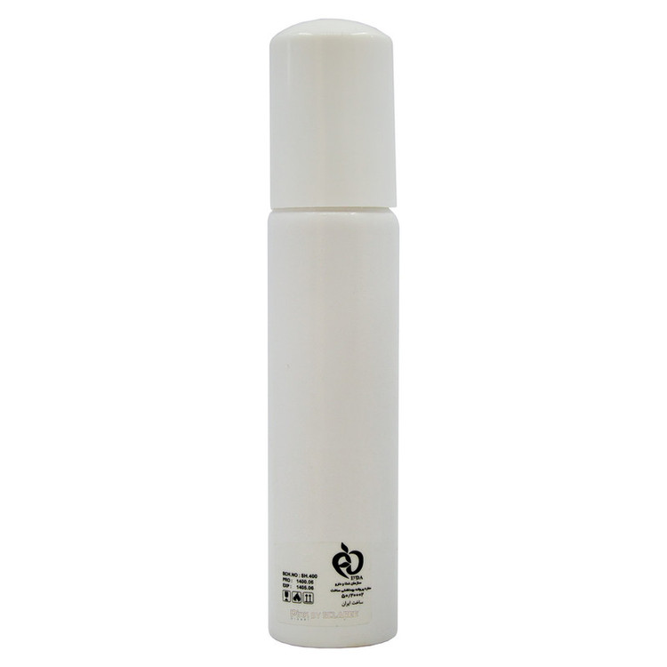 عطر جیبی زنانه پینک ویژوال مدل Trussardi Donna حجم 30 میلی لیتر