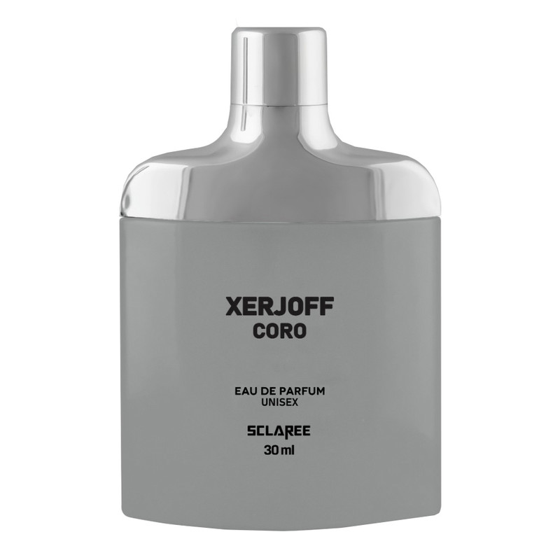 عطر جیبی اسکلاره مدل Xerjoff Coro حجم 30 میلی لیتر
