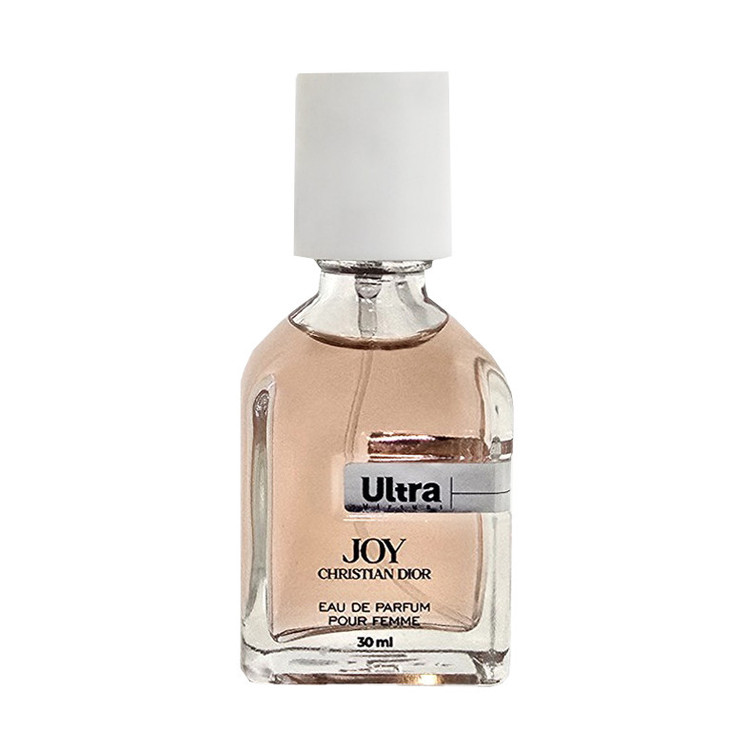 عطر جیبی زنانه اولترا ویرچوآل مدل Joy Christian Dior با رایحه شیرین حجم 30 میلیلیتر