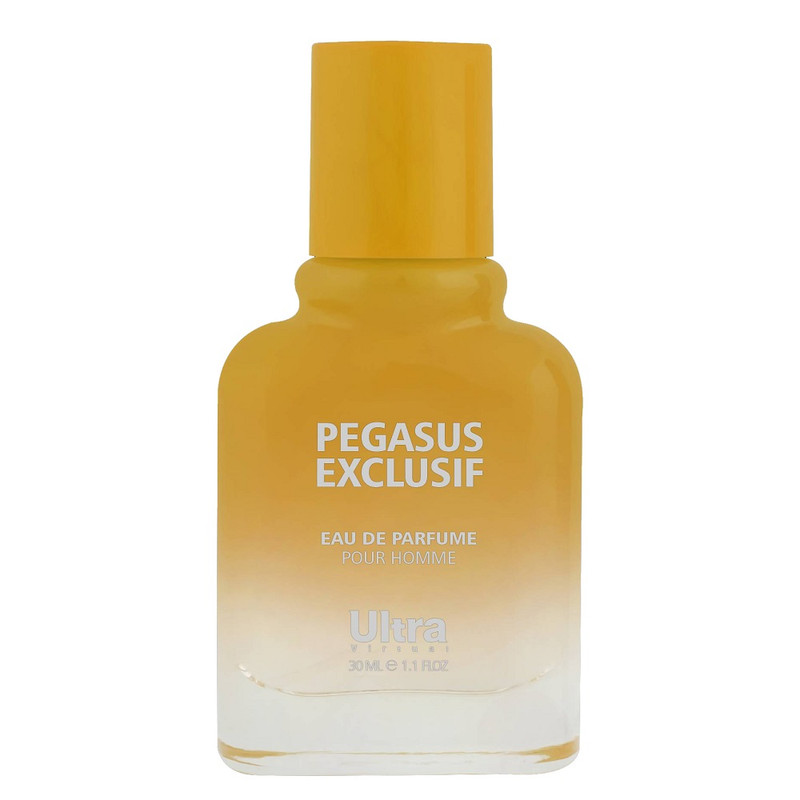 عطر جیبی مردانه اولترا ویرچوال مدل Pegasus De Marly حجم 30 میلی لیتر