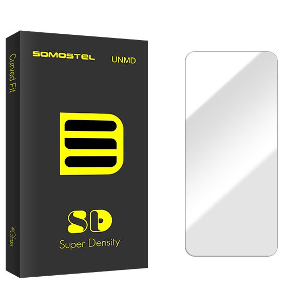 محافظ صفحه نمایش سوماستل مدل SD مناسب برای گوشی موبایل شیائومی 12T/12T Pro/13T/13T Pro