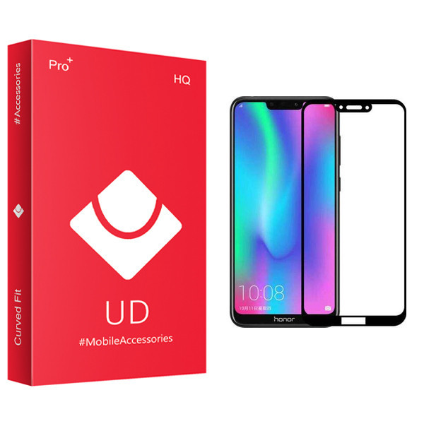 محافظ صفحه نمایش یو دی مدل +PRO مناسب برای گوشی موبایل آنر 8c